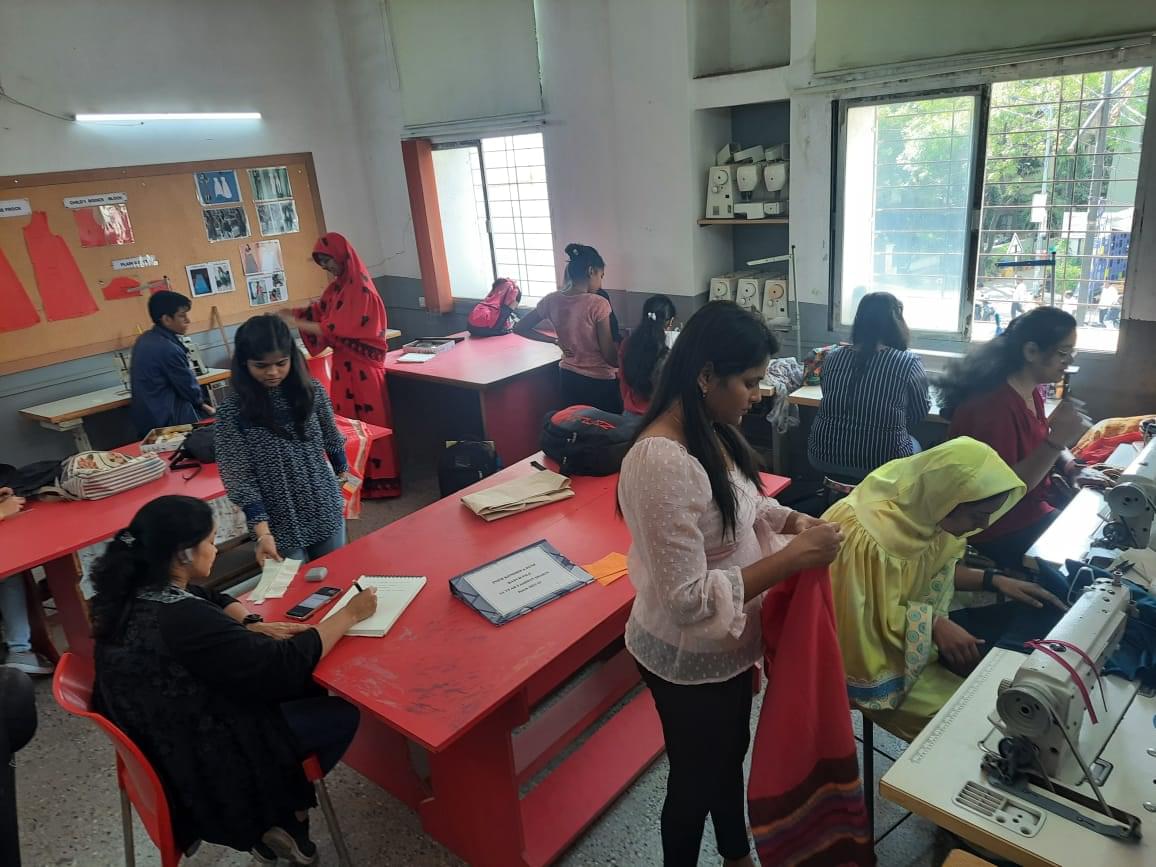 NIFD Global Pune Kondhwa Events photo 22